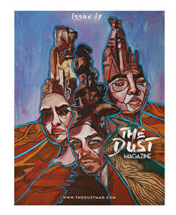 Magazine Literary