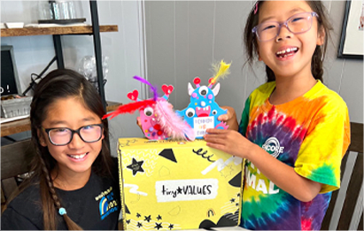 Subscription Box Success
