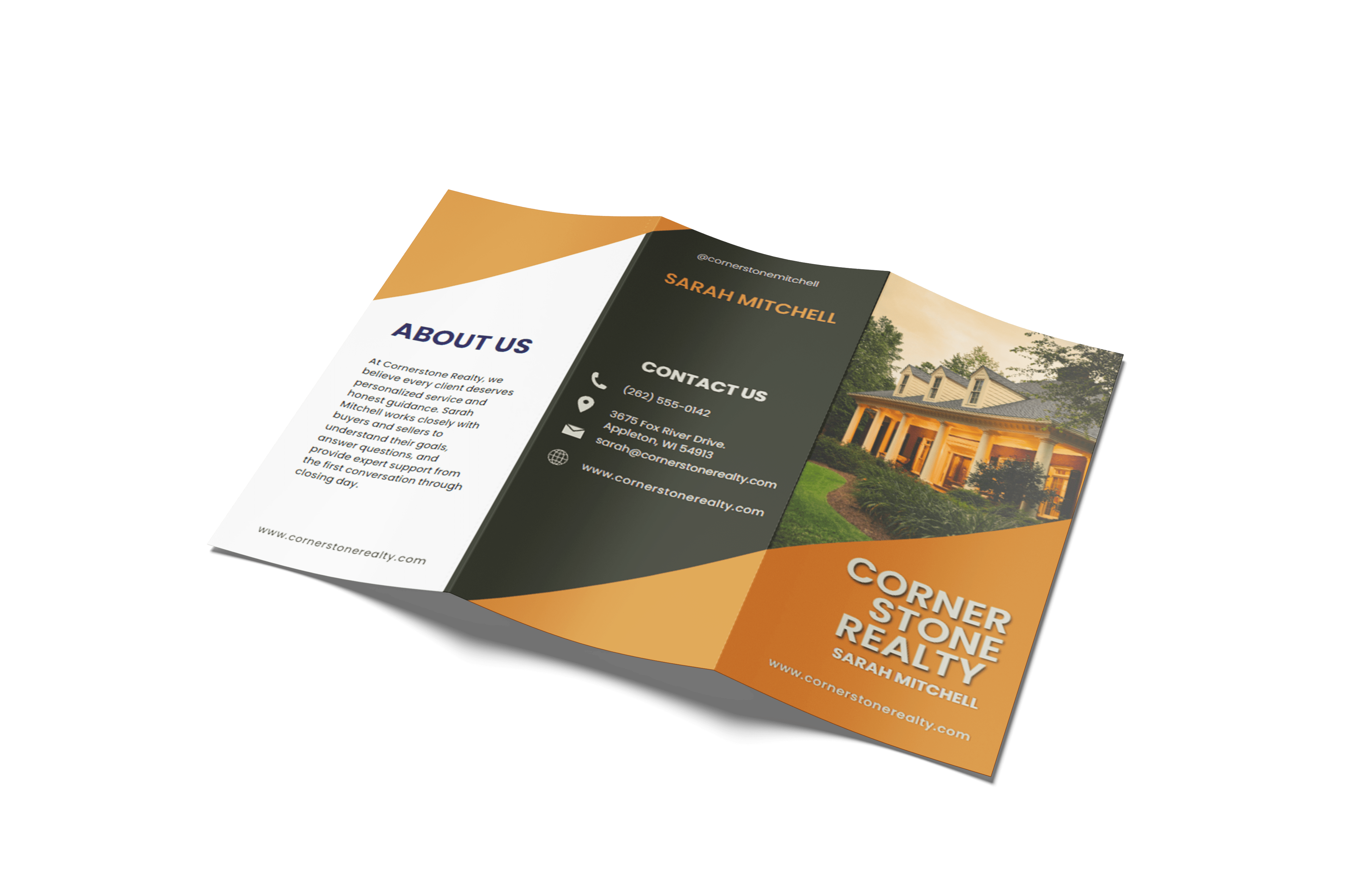 Brochures