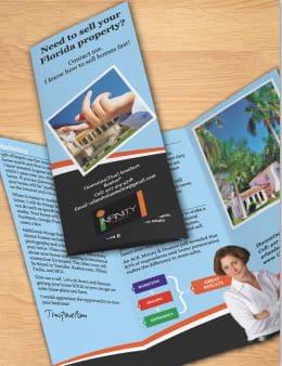 Brochure Example