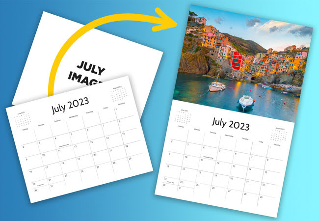 Calendar Templates