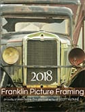 Franklin Framing