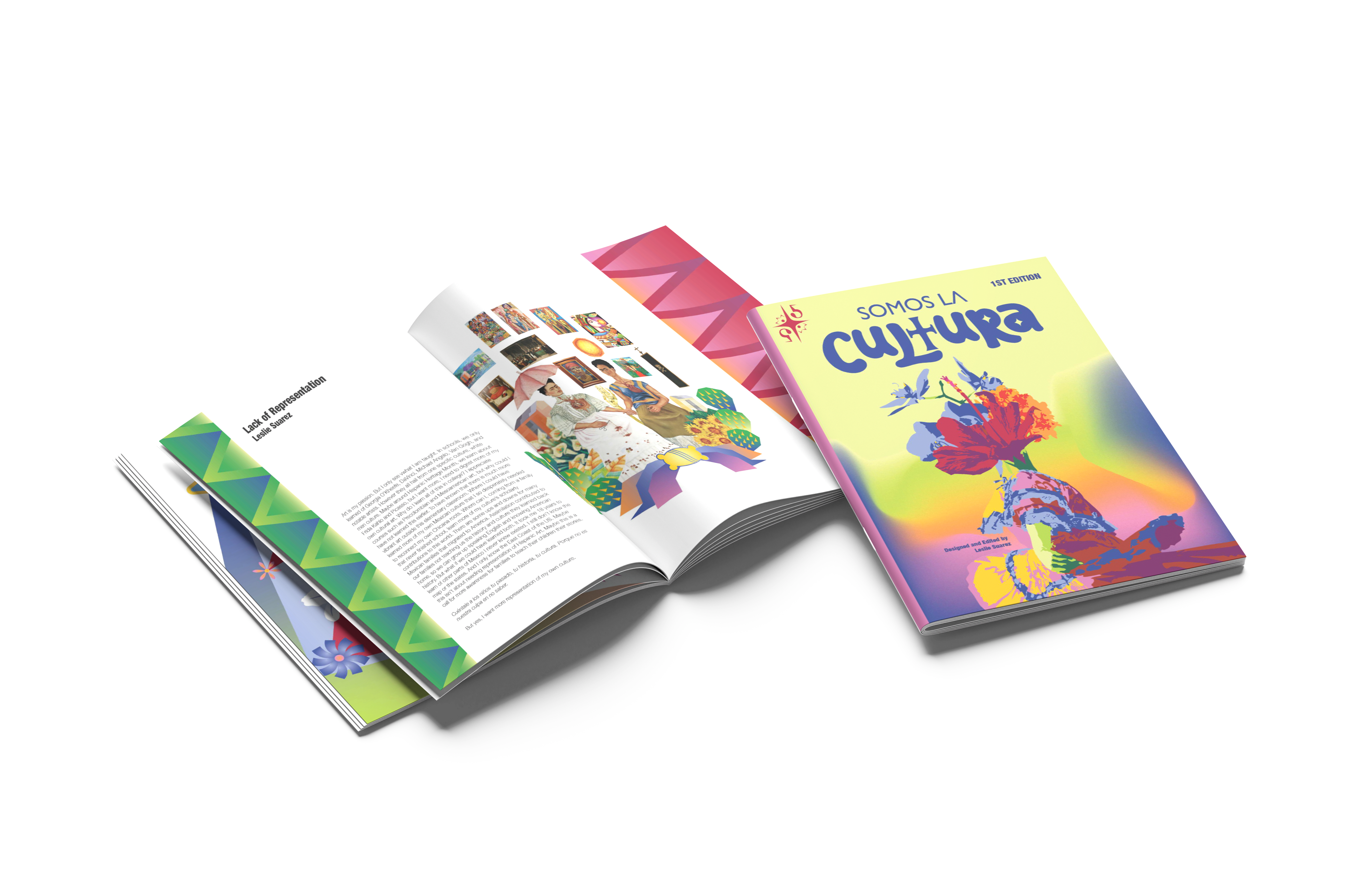 Magazines