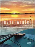Never winter Clothing