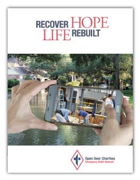 Non-Profit Booklet