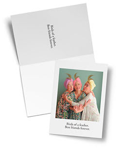 Note Card Printing | PrintingCenterUSA