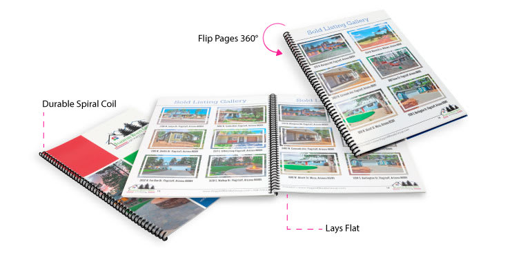 Create & Custom Print a Book Online