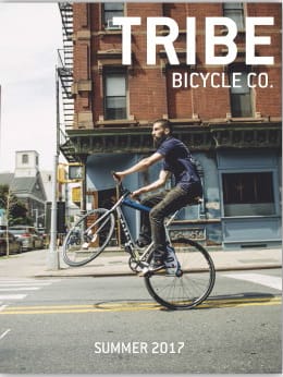 TribeBicycleColarge