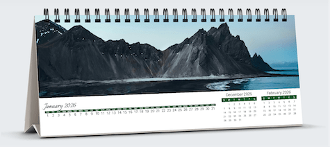 Calendar Templates | PrintingCenterUSA