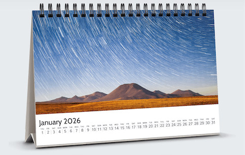 Calendar Templates | PrintingCenterUSA