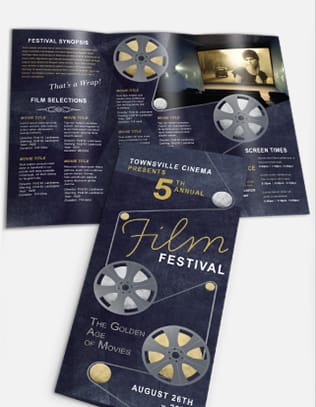 art_brochures