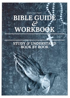 bible-study-workbook-printing