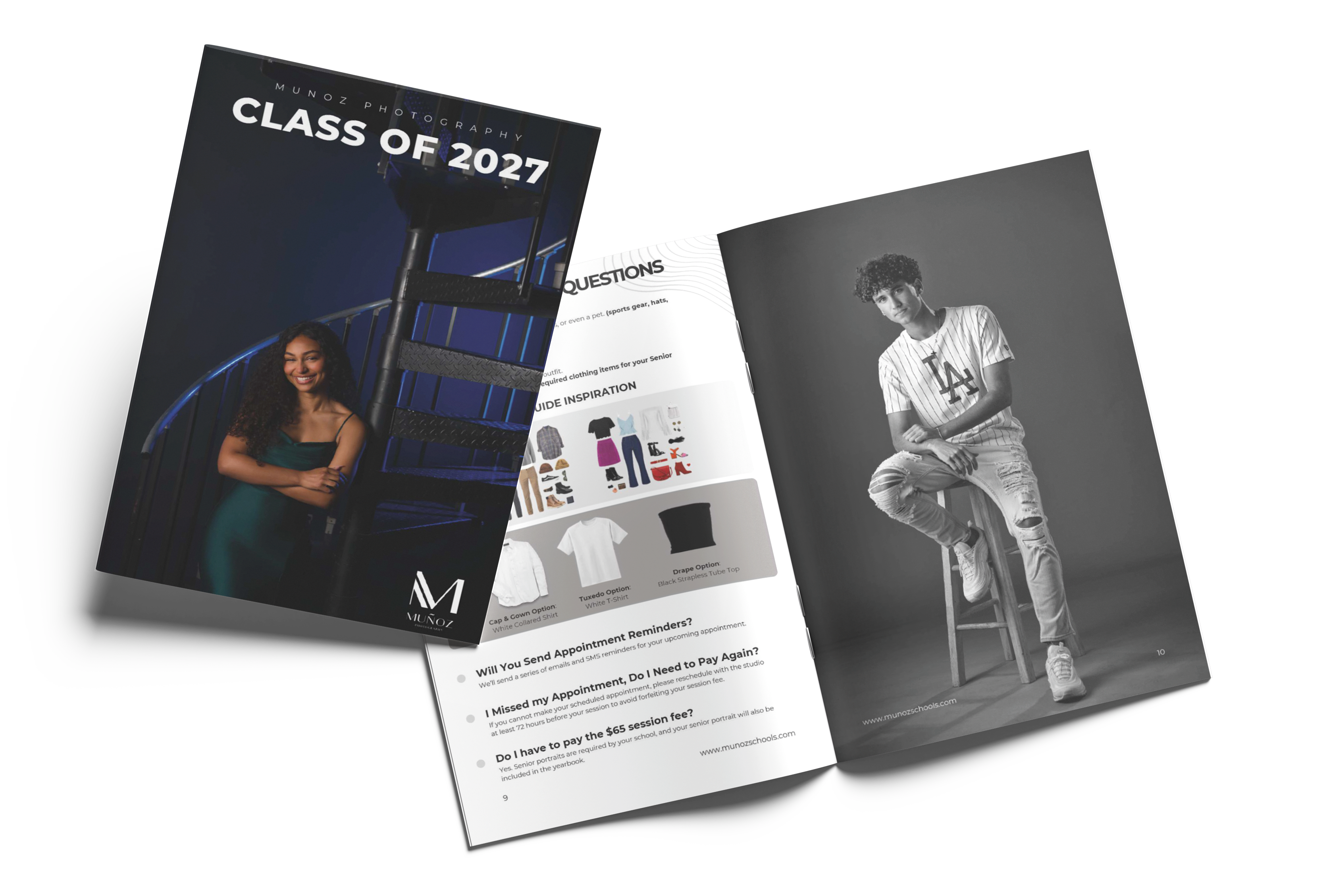 Booklets