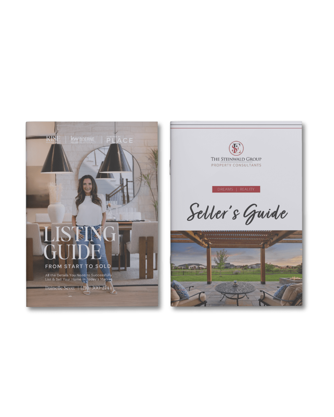 Booklets