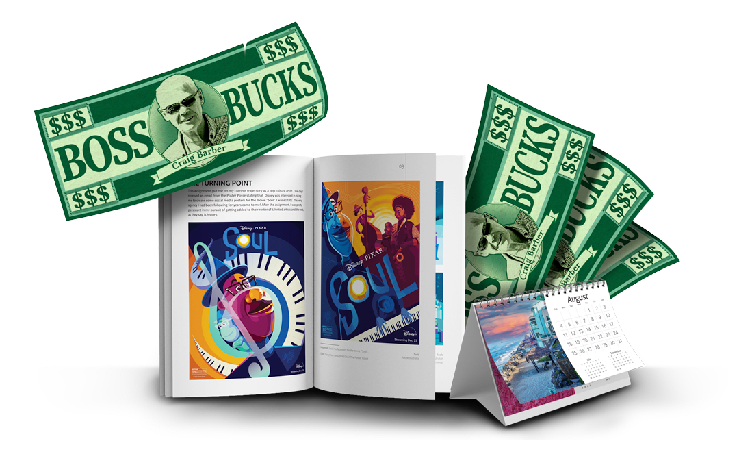 Boss Bucks