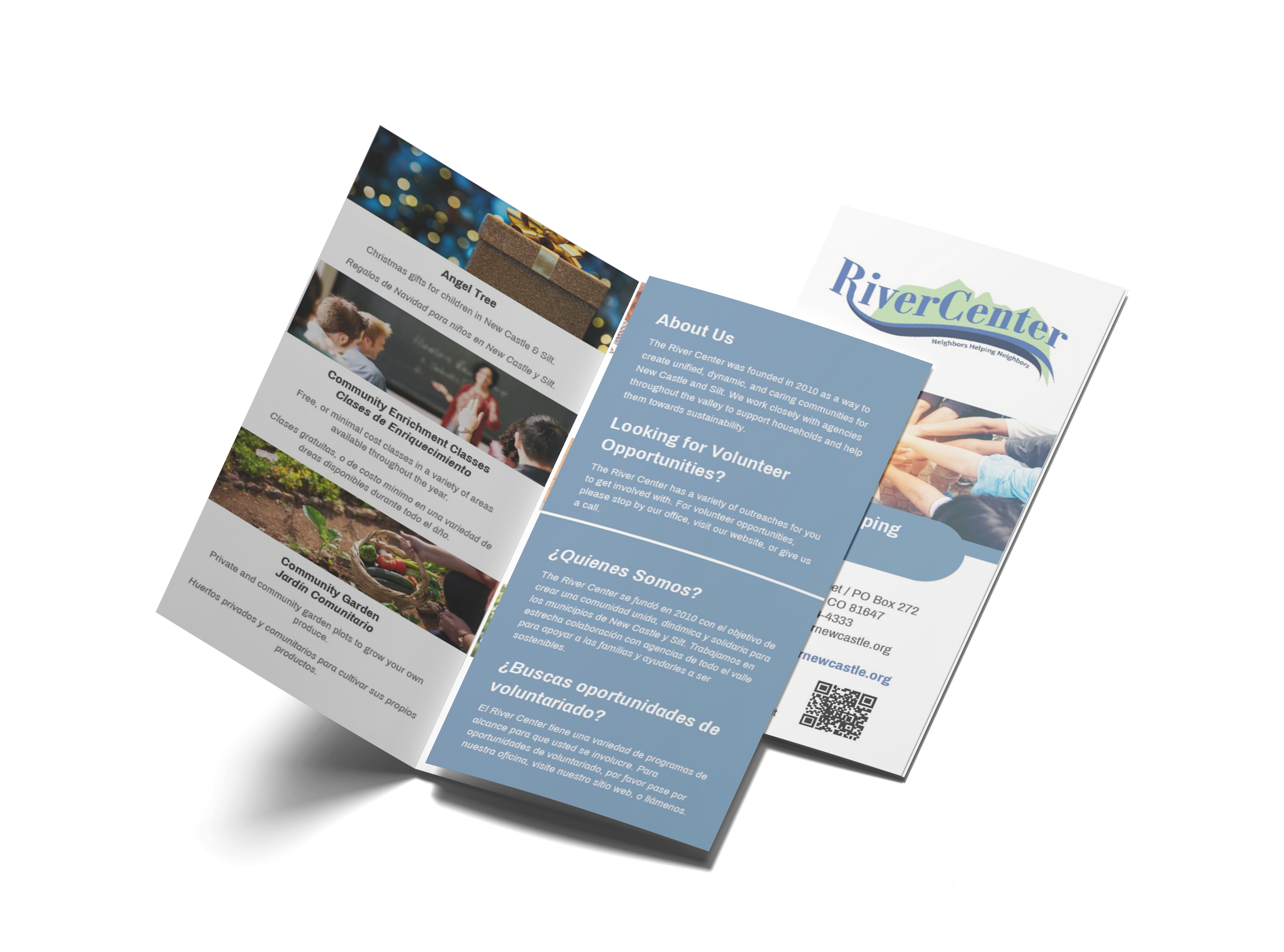 Brochures