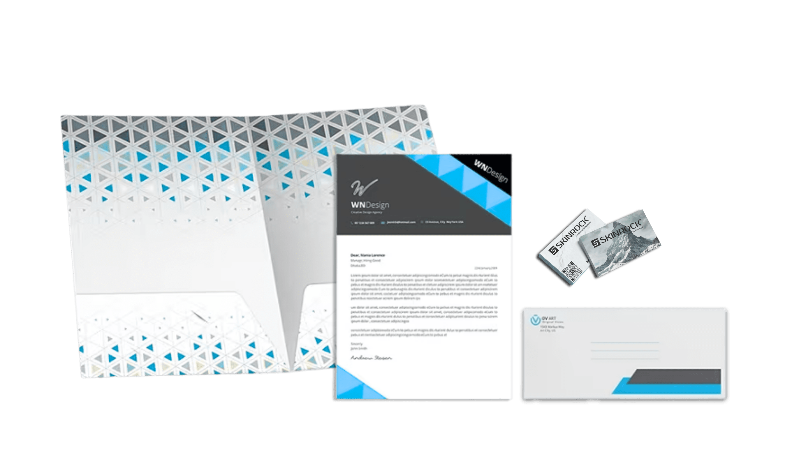 Business Identity