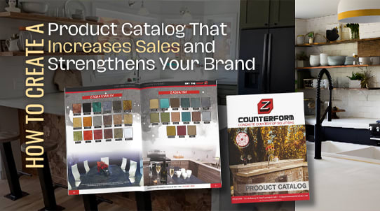 Concrete Countertop Solutions Case Study