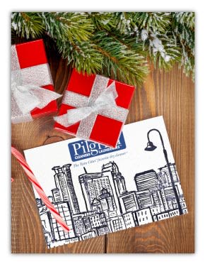 brochure newsletter