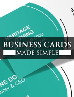 Promoting Your Business