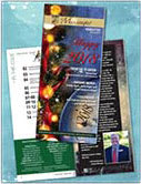 brochure newsletter