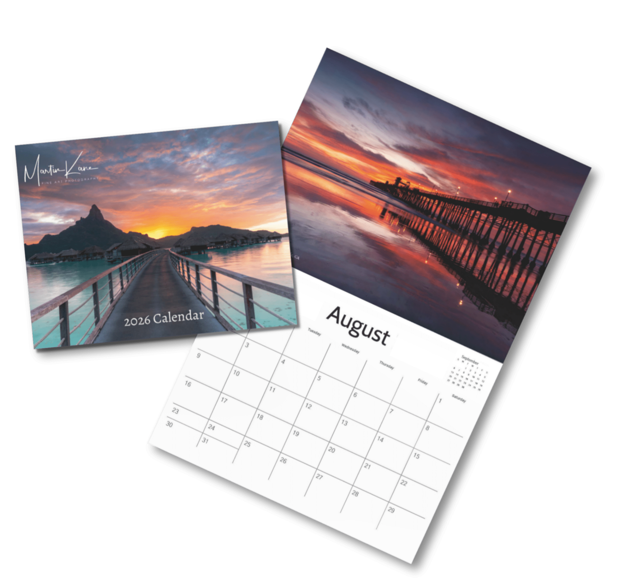 Calendars