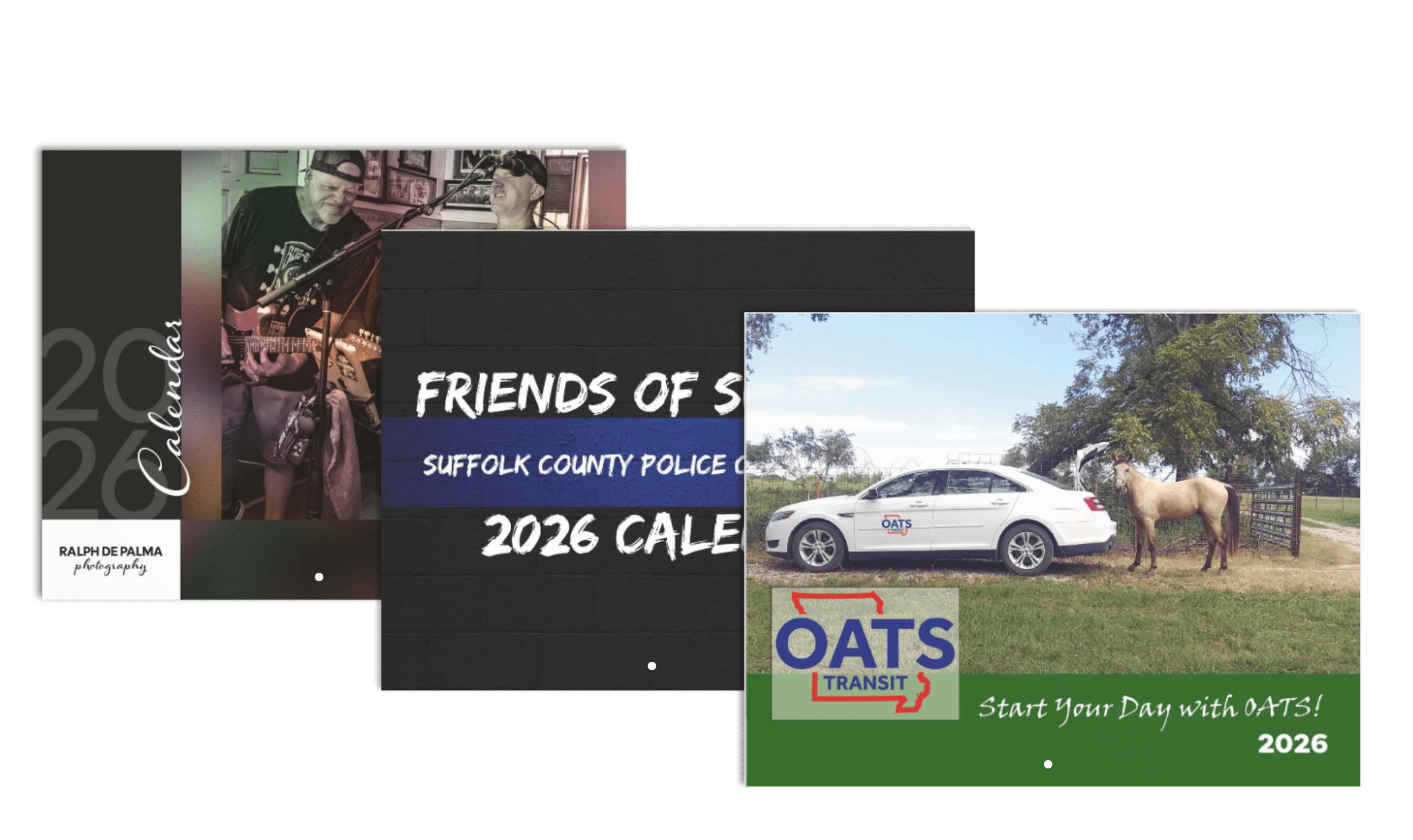 Business Calendars