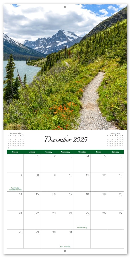 Calendar Templates | PrintingCenterUSA