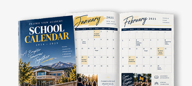 Calendars