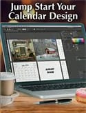 calendar design