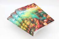 coffee table book printing