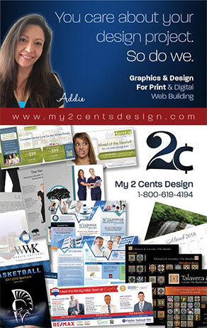 find a designer