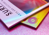 gallary quality book