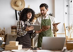Growing Businesses