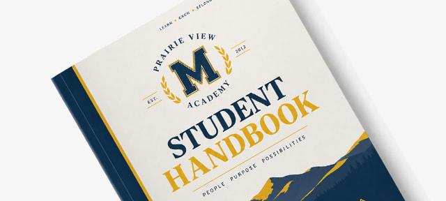 Student Handbooks