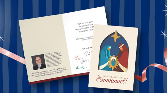 How a Tribute Became a Meaningful Holiday Tradition