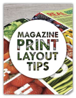 magazine tips