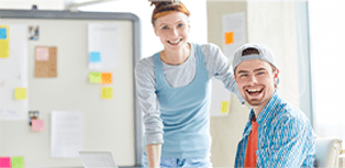 Partner Referrals