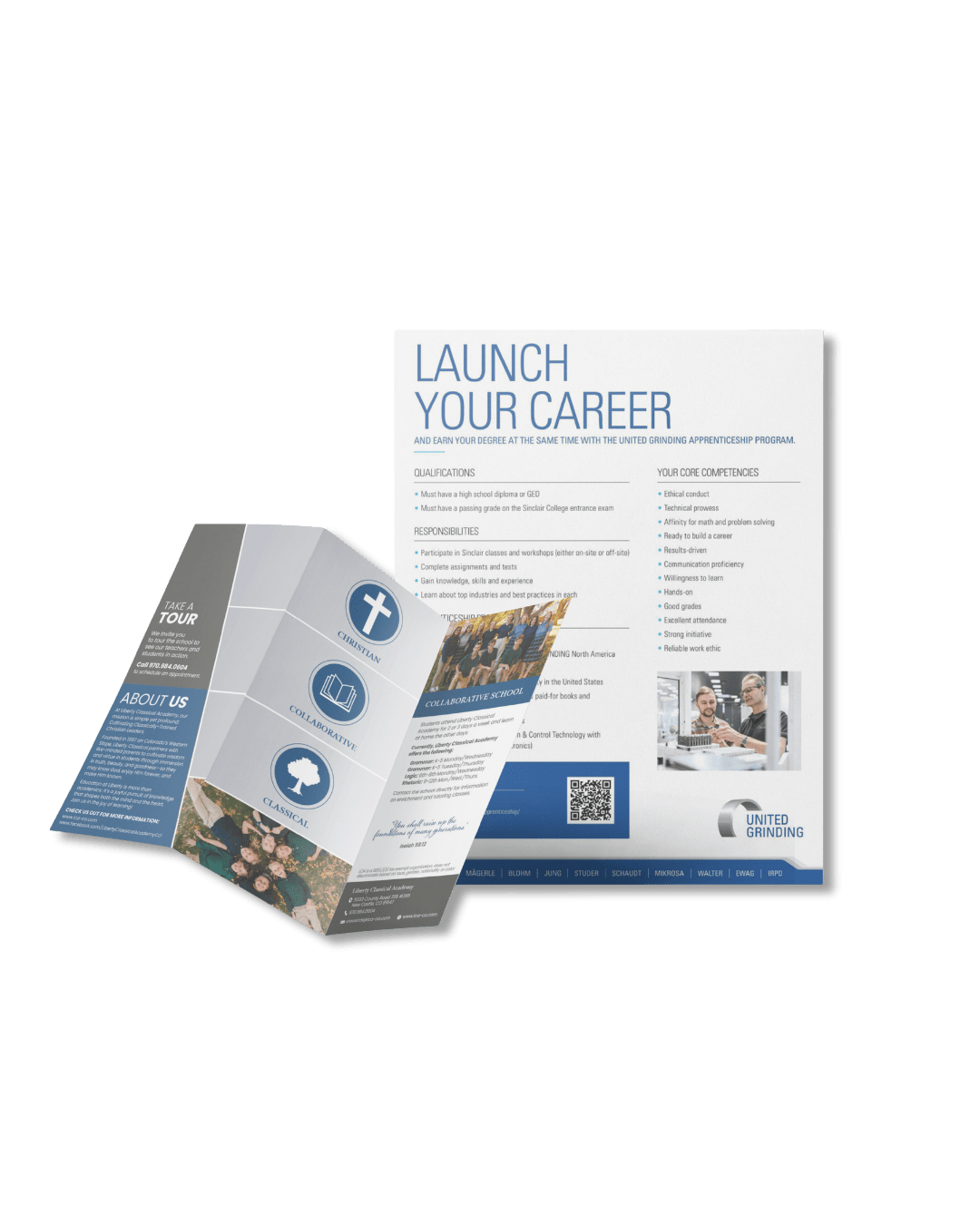 Marketing Materials