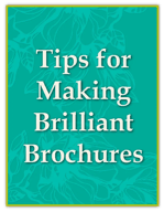 effective marketing brochures
