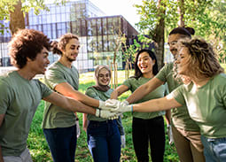 Non-profits