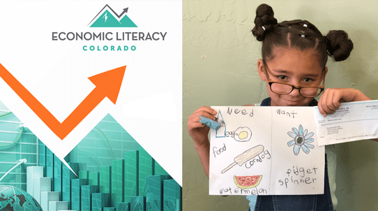 Empowering Nonprofit Missions: Economic Literacy Colorado's Success Story