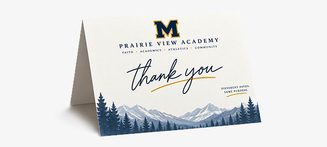Note Cards