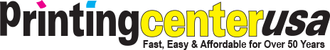 site logo