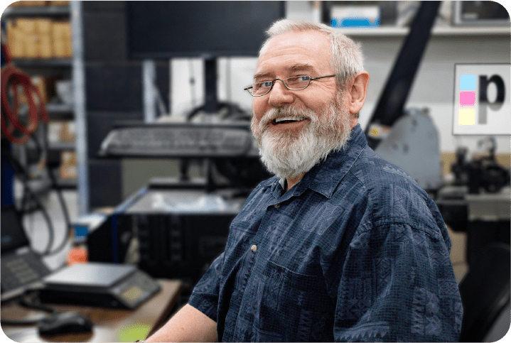 50 years experience