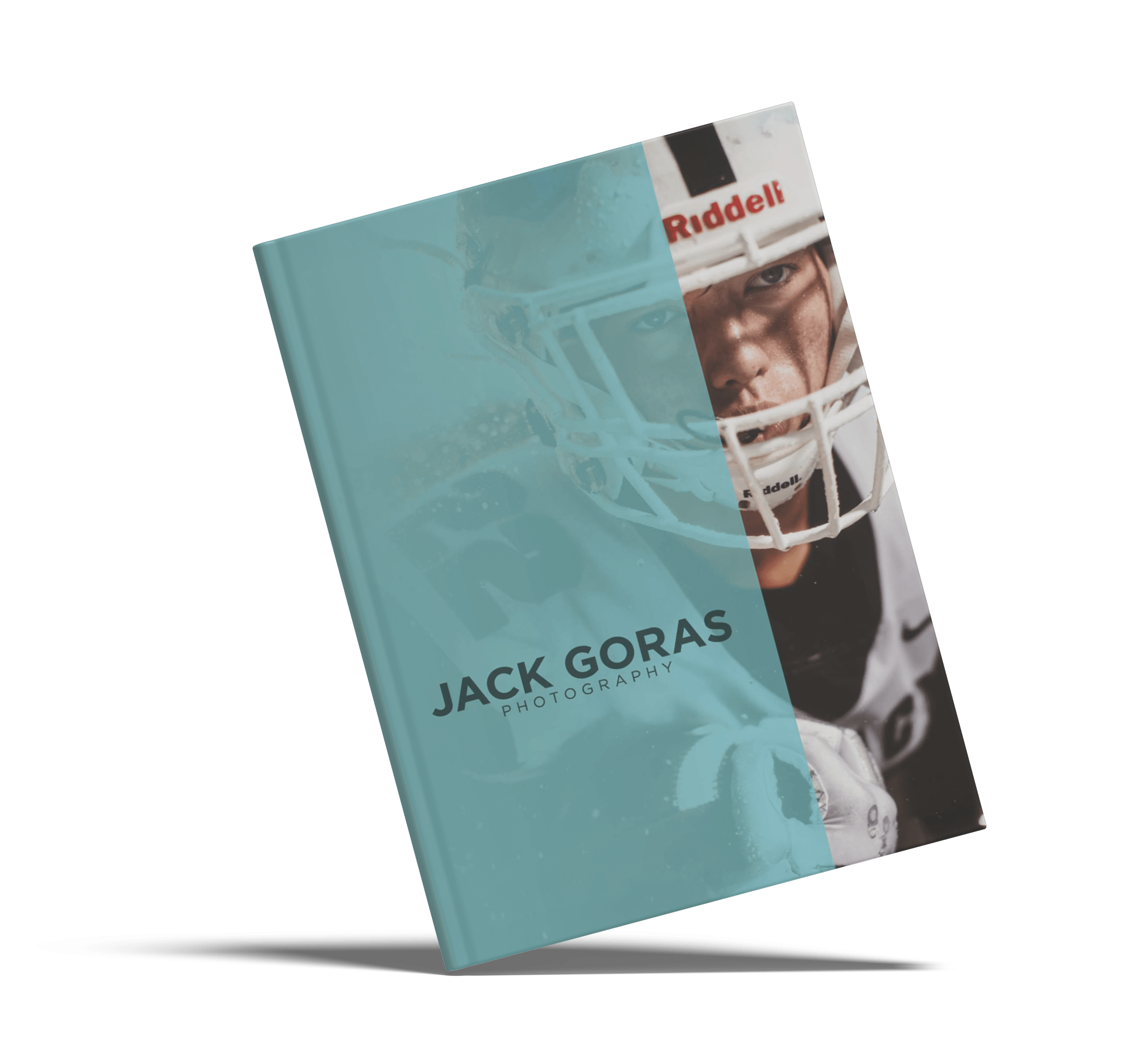 Photography Books