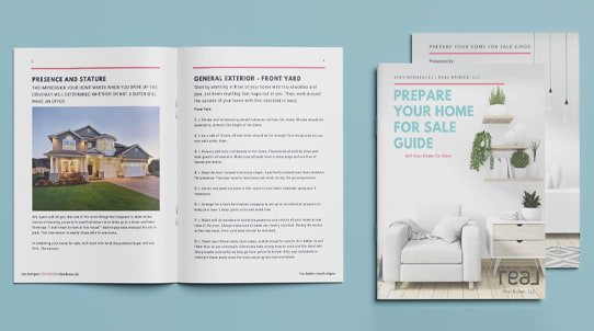 How to Create a Winning Real Estate Guidebook