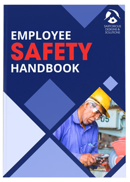 safety-handbook-printing