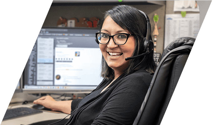 Custom Booklet Printing Services