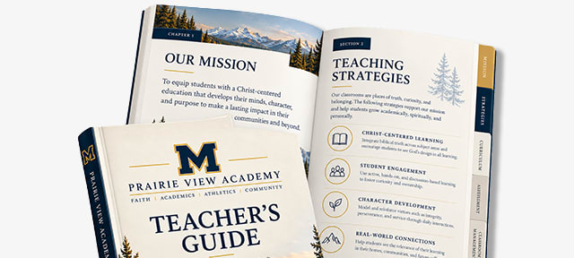 Teacher Guides